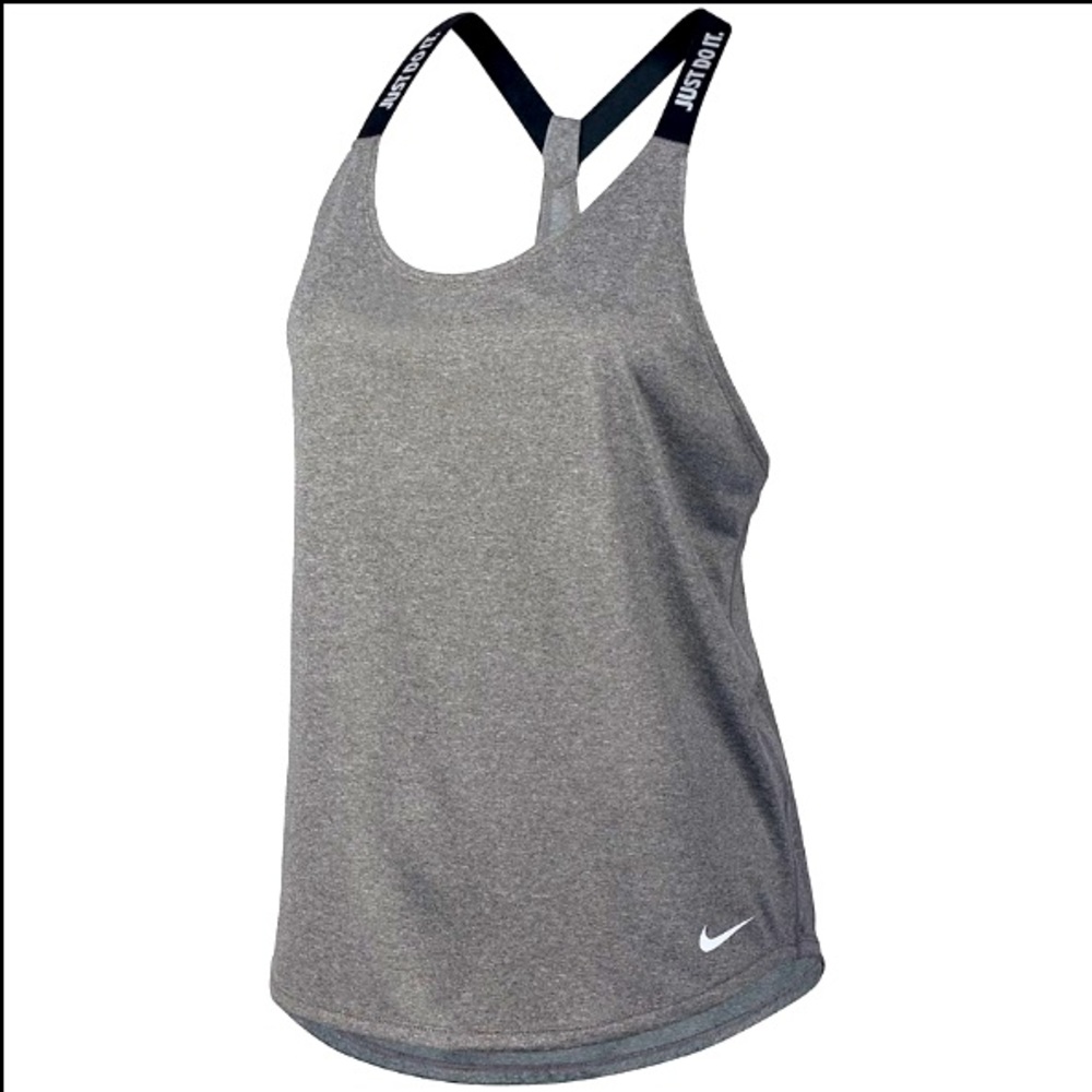 Nike Tank Top T-Racerback